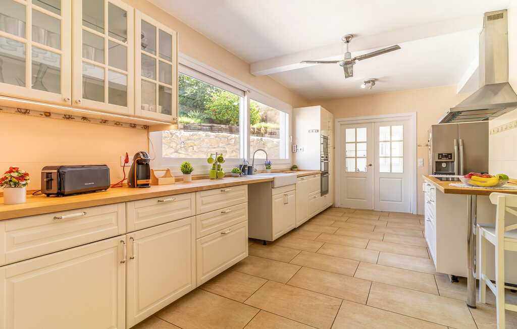 Cocina